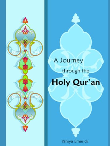 A Journey through the Holy Qur'an von Independently published
